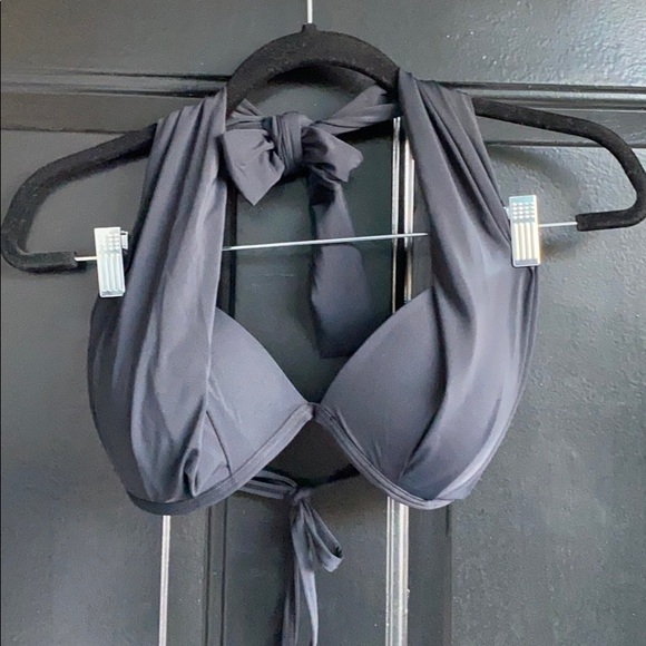 Drapey bikini top - Picture 2 of 6